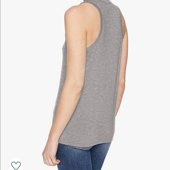 Daily Ritual Tank Top - Picture 2 of 2